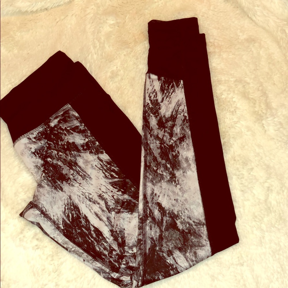 REFLEX gym leggings